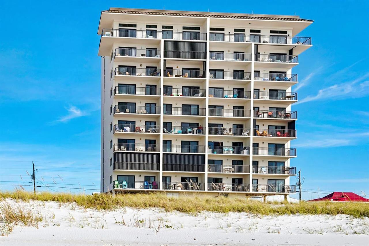 Sundunes 122 Navarre Exterior foto