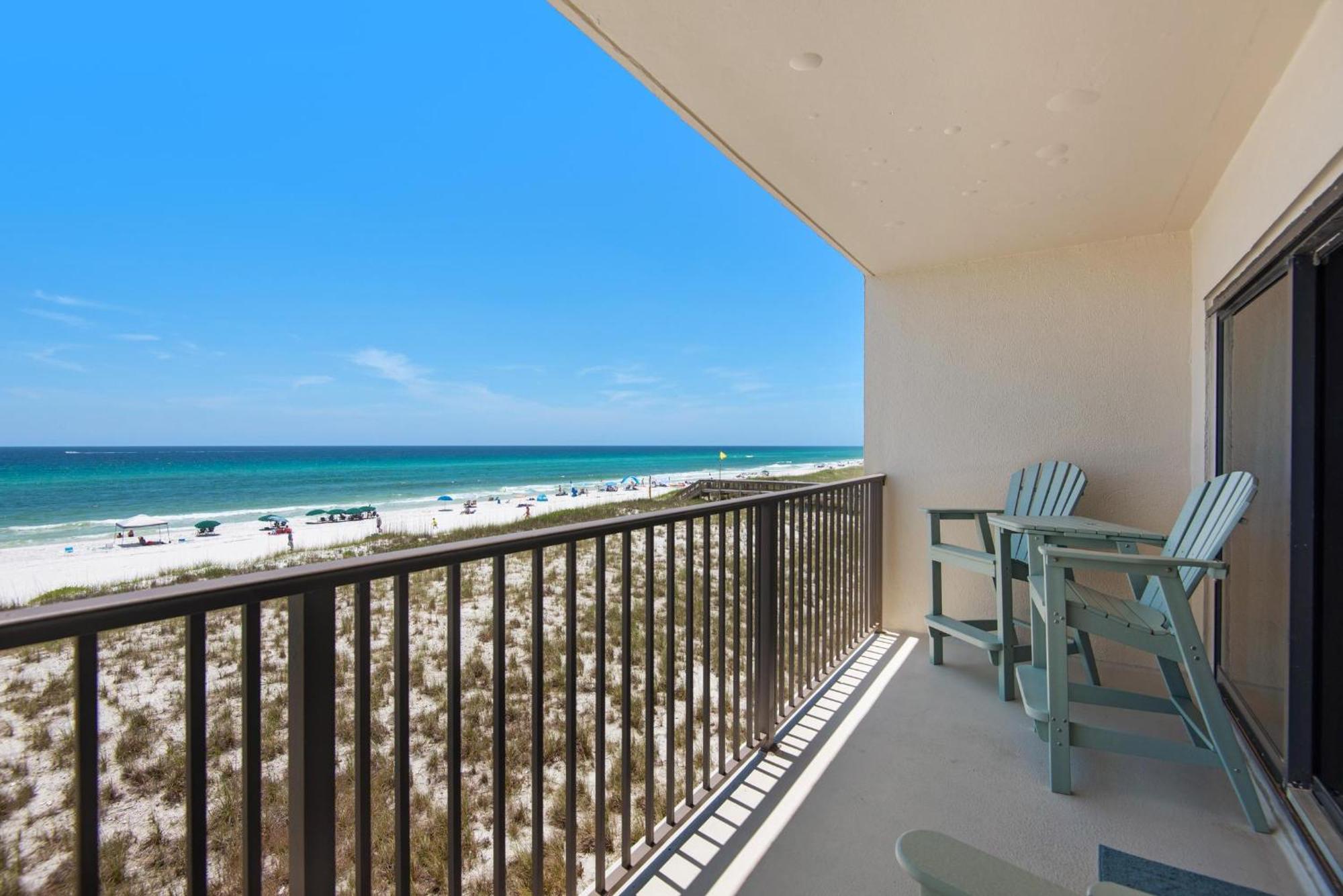 Sundunes 122 Navarre Exterior foto